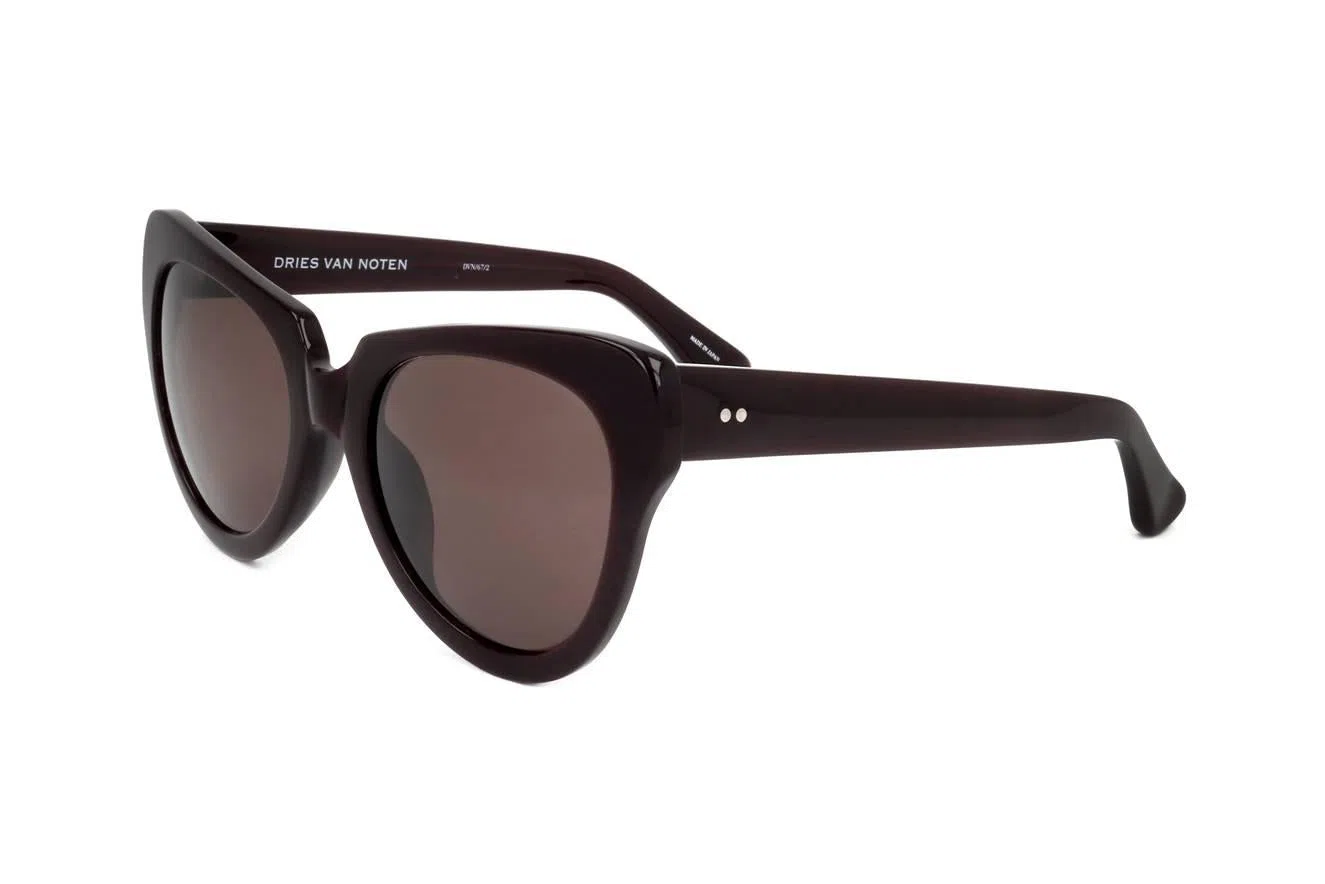 Dries Van Noten by Linda Farrow DVN67 Sunglasses - view 7